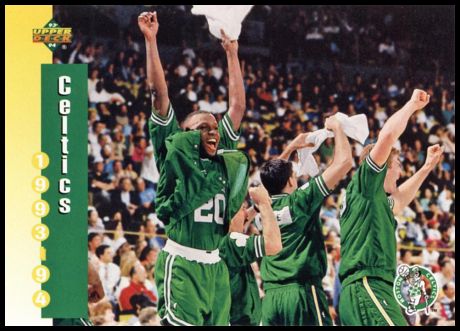 211 Boston Celtics SCH